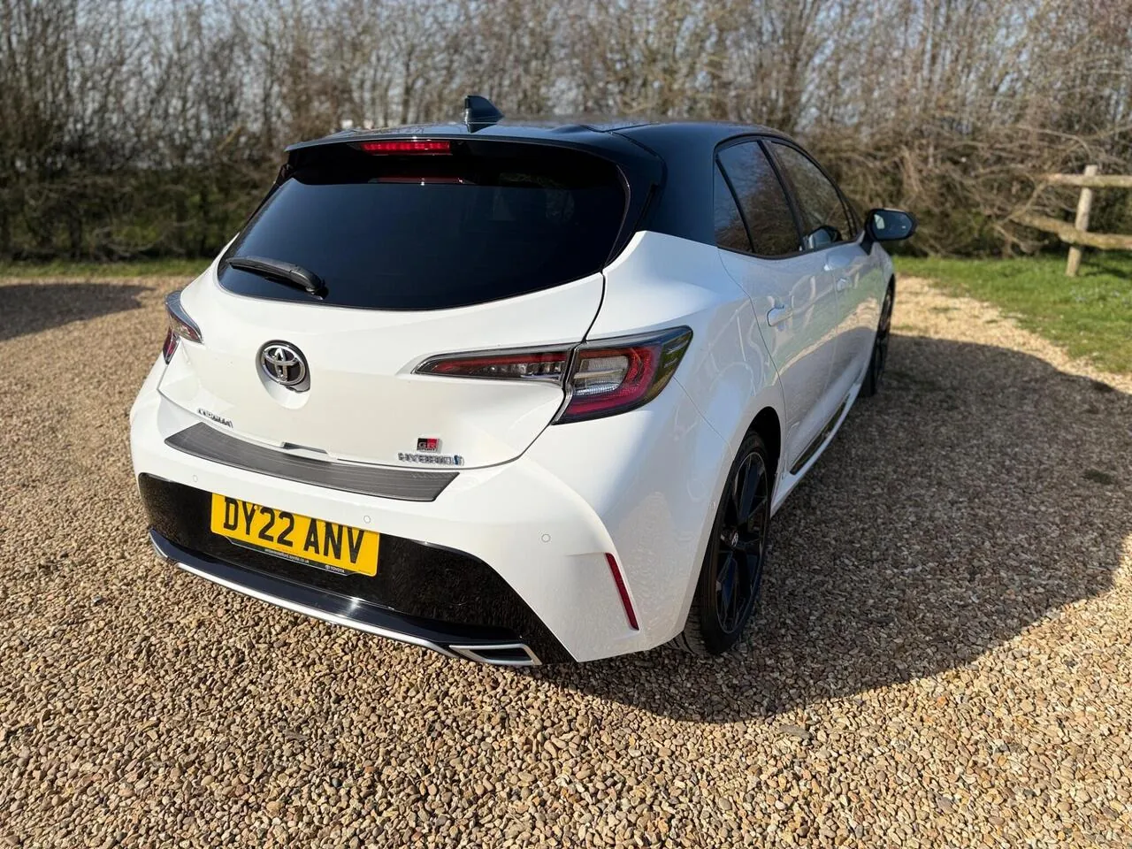 Toyota Corolla 2022 photo 4