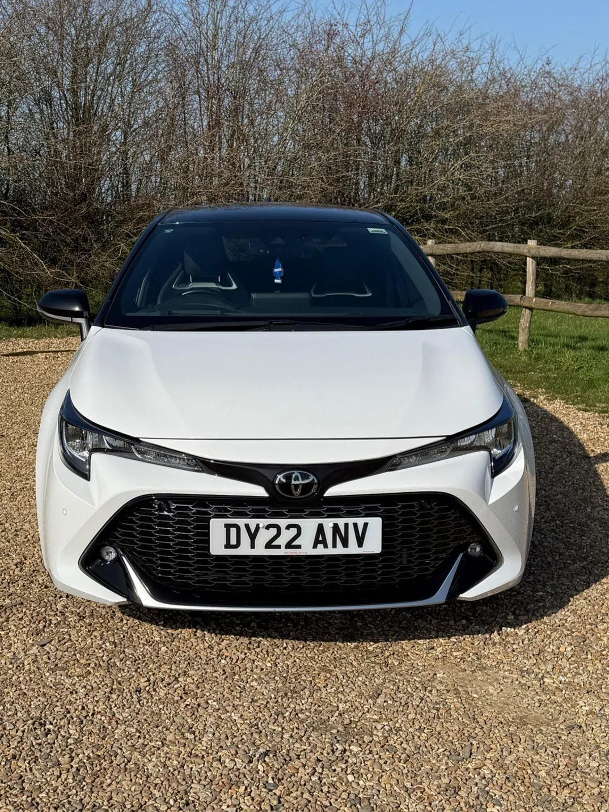 Toyota Corolla 2022 photo 5