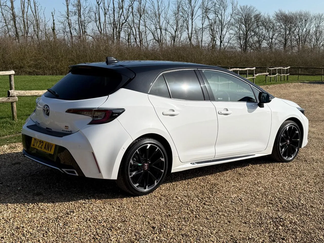 Toyota Corolla 2022 photo 3