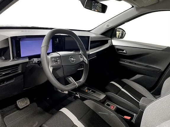 Opel Frontera 2025 photo 4