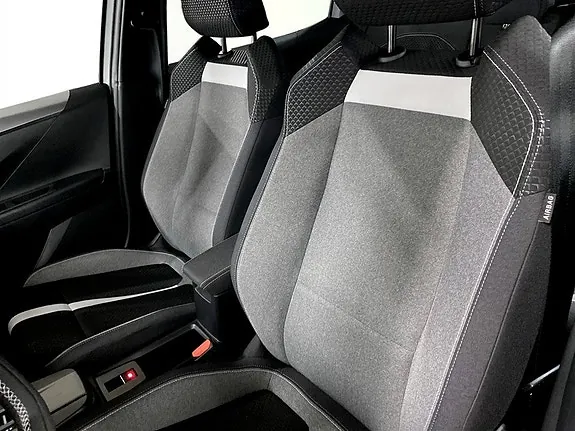 Opel Frontera 2025 photo 5