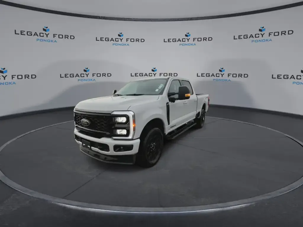 Ford F350 2026 photo 4