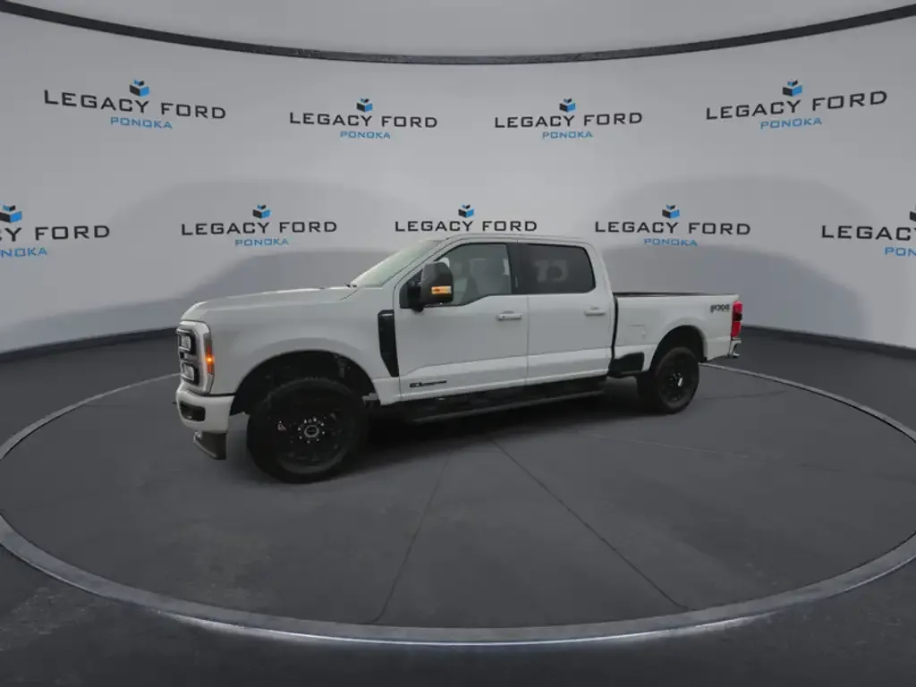Ford F350 2026 photo 5