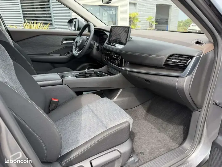 Nissan X-Trail 2023 photo 5