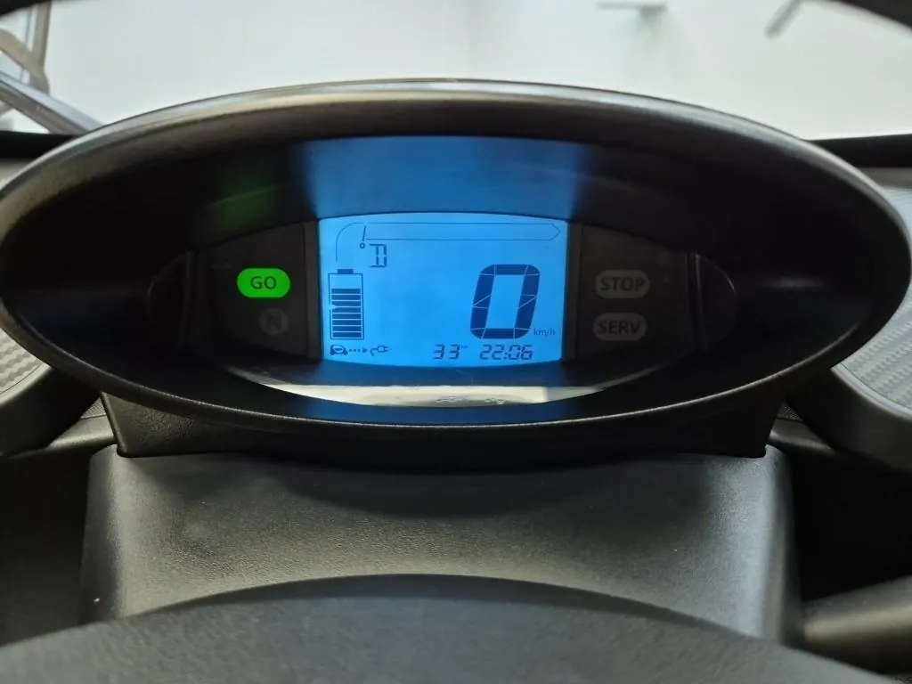 Renault Korea Twizy 2020 photo 5
