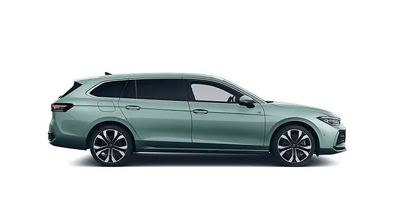 Volkswagen Passat 2027 photo 3