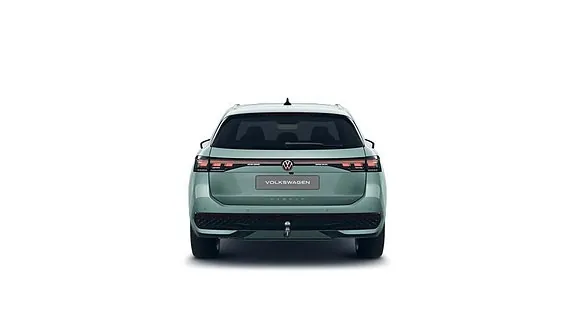 Volkswagen Passat 2027 photo 5