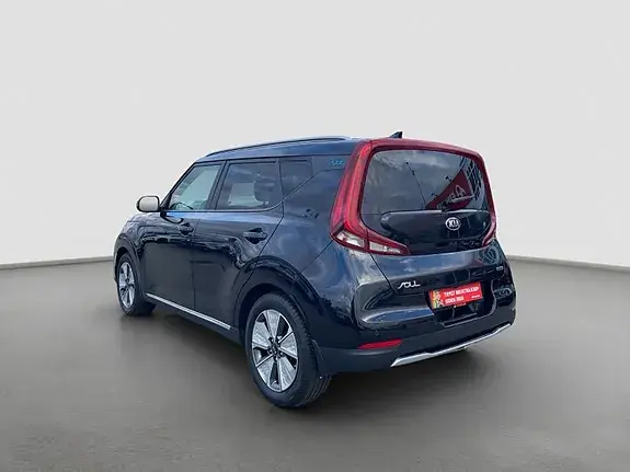 Kia E-Soul 2021 photo 3