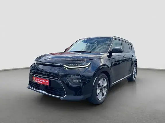 Kia E-Soul