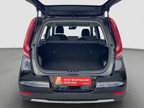 Kia E-Soul 2021 photo 5