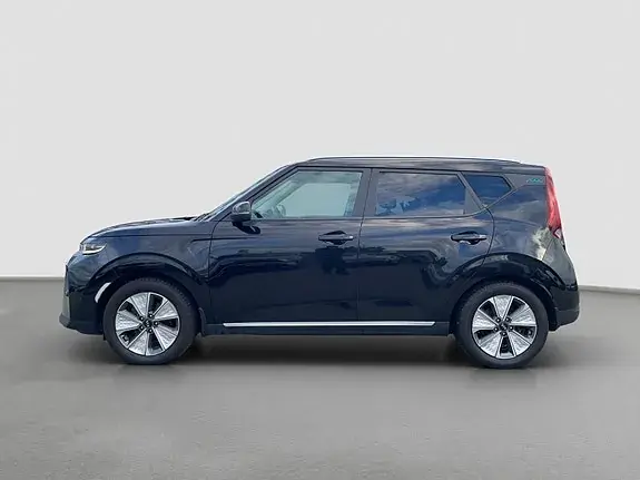 Kia E-Soul 2021 photo 2