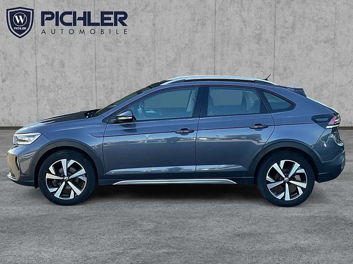 Volkswagen Taigo 2023 photo 3