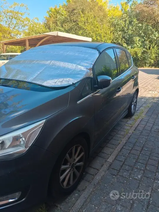 Ford C-Max 2017 photo 2