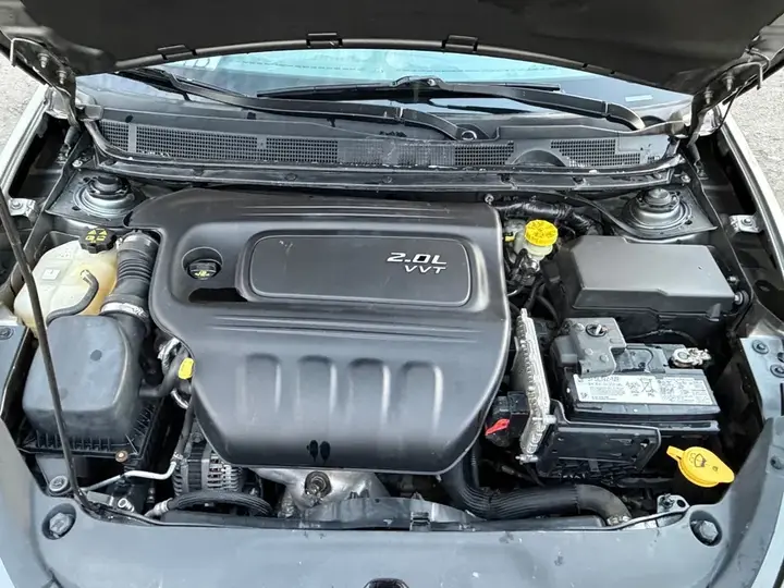 Dodge Dart 2013 photo 3