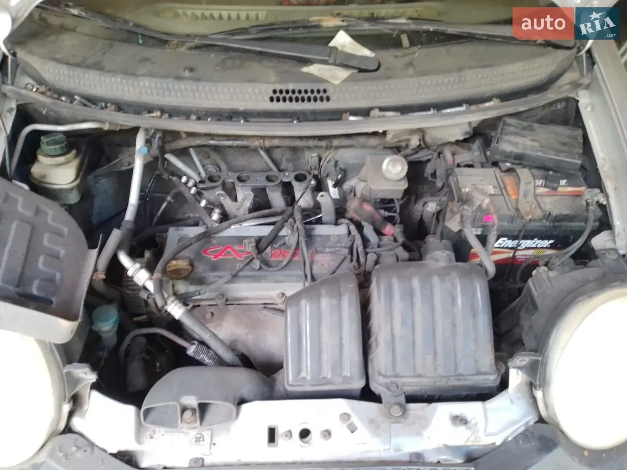 Chery Qq 2011 photo 5