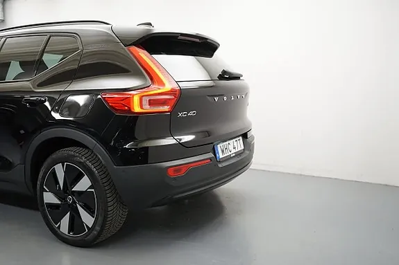 Volvo Xc40 2024 photo 3