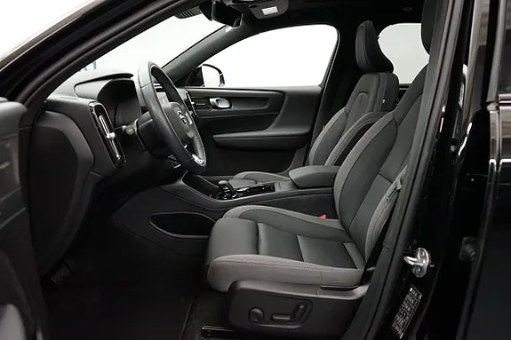 Volvo Xc40 2024 photo 5