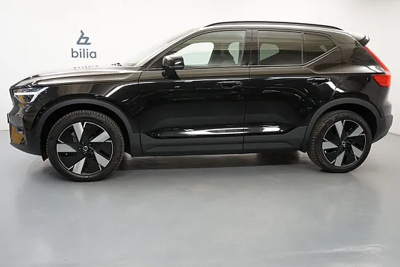 Volvo Xc40 2024 photo 2
