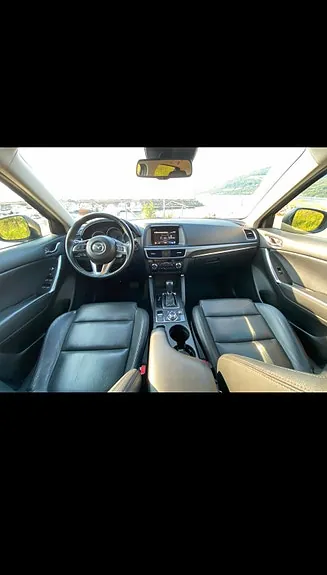 Mazda Cx-5 2016 photo 2