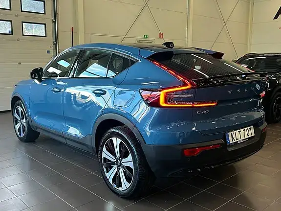Volvo C40 2023 photo 5