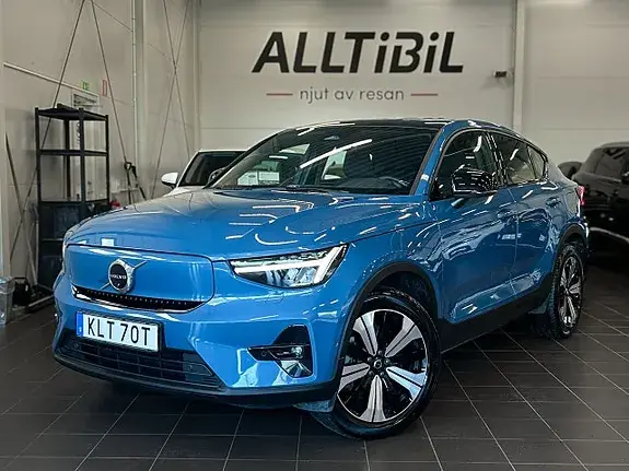 Volvo C40