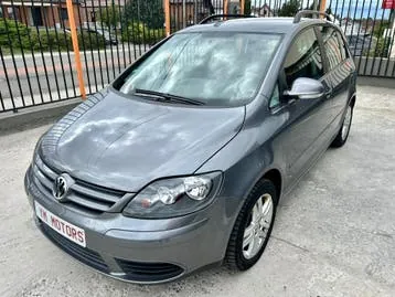 Volkswagen Golf Plus 2008 photo 2