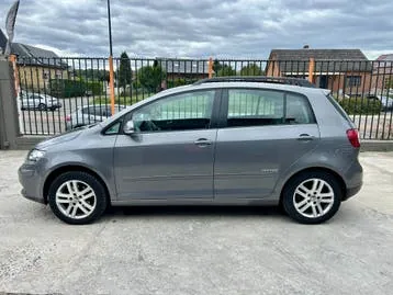 Volkswagen Golf Plus 2008 photo 3