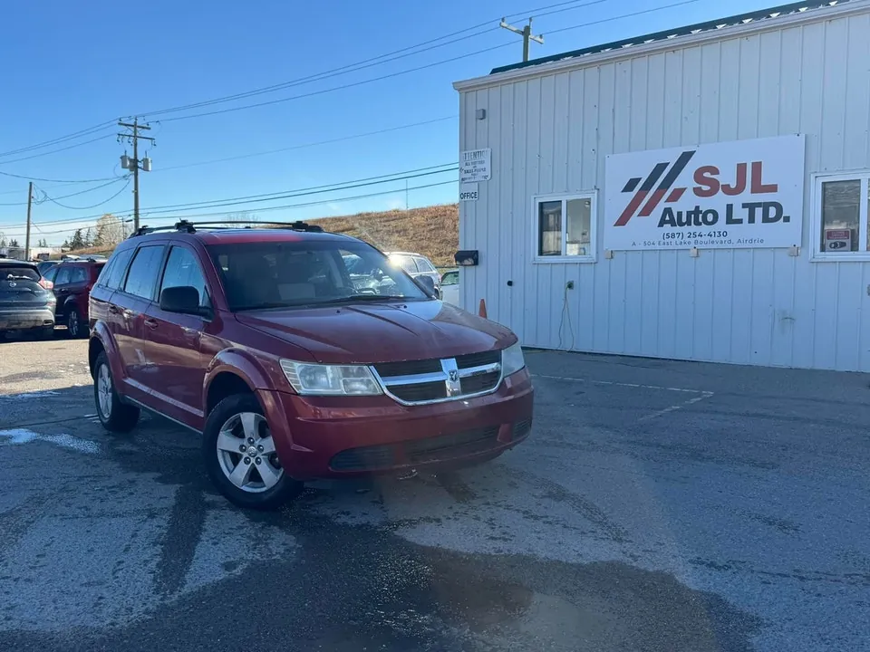 Dodge Journey
