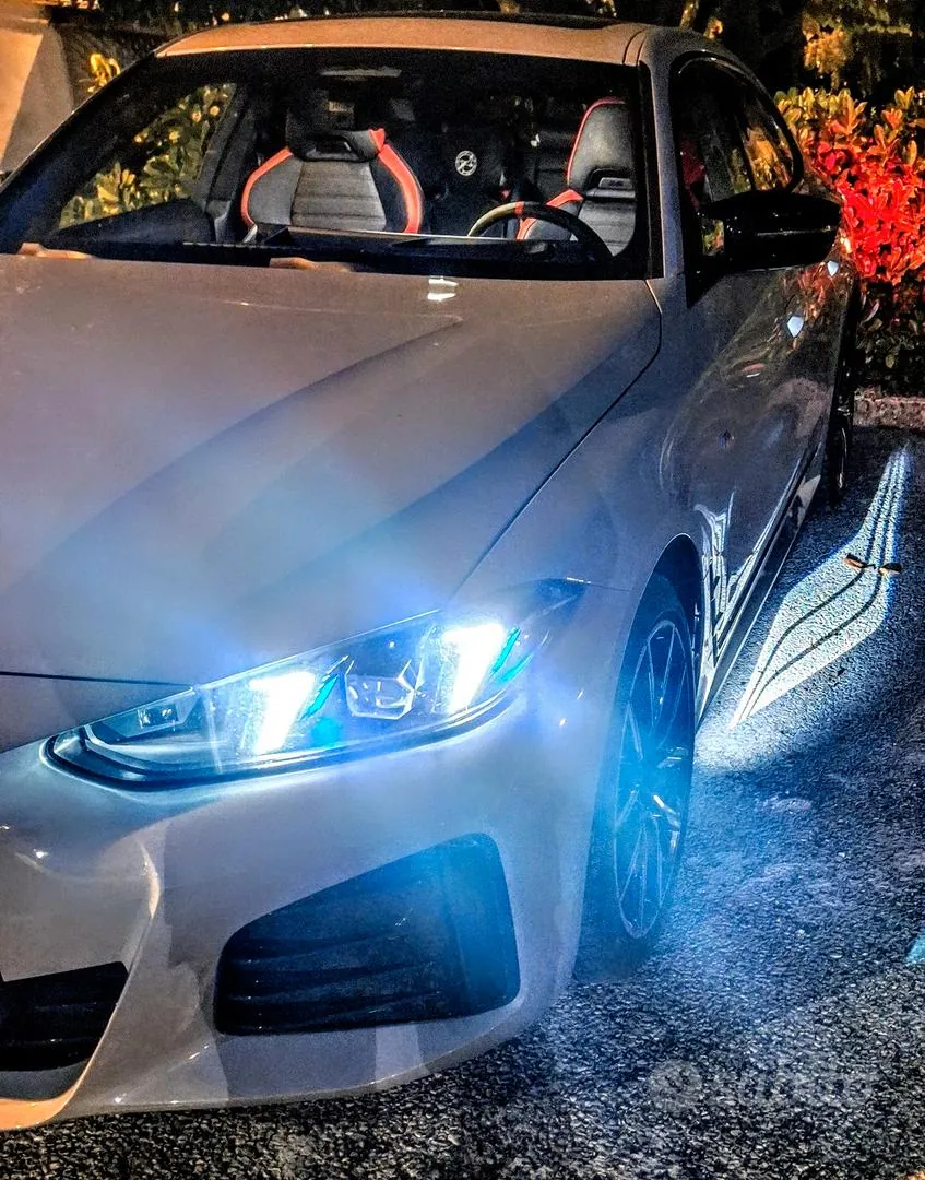 BMW I4 2025 photo 5