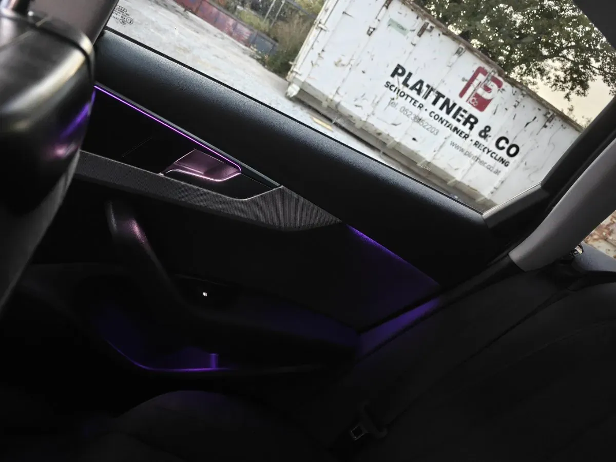 Audi A4 2016 photo 3