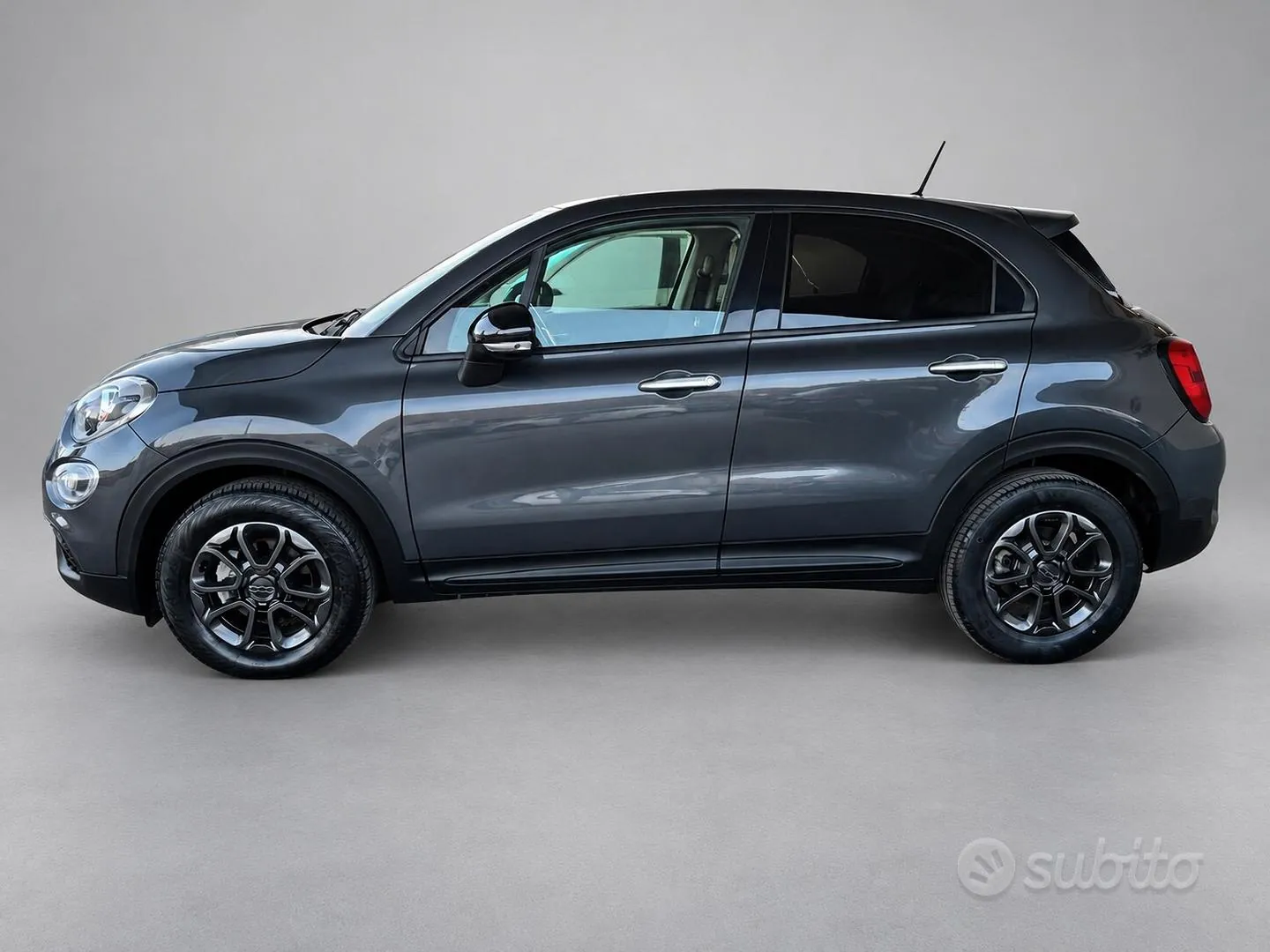 Fiat 500X 2023 photo 2