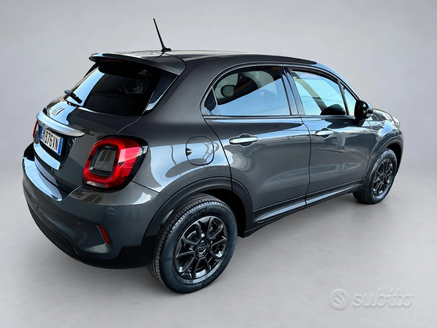 Fiat 500X 2023 photo 5