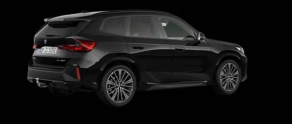 BMW X1 2026 photo 2