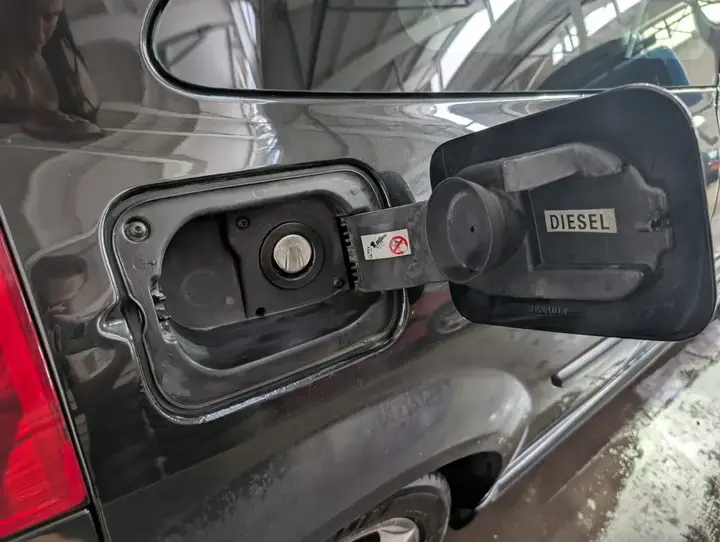 Renault Mégane 2007 photo 3
