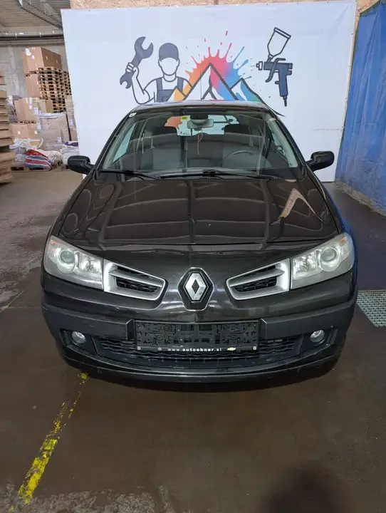 Renault Mégane