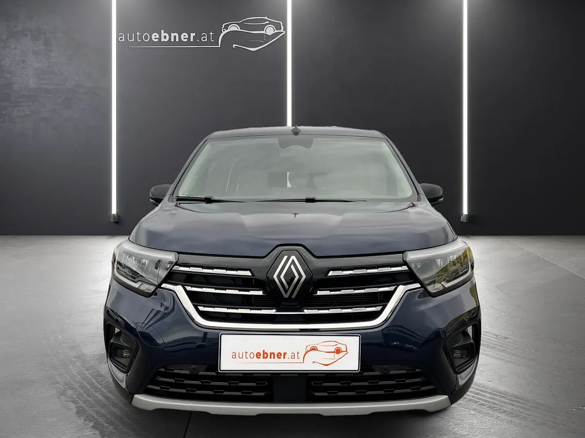 Renault Kangoo 2026 photo 2