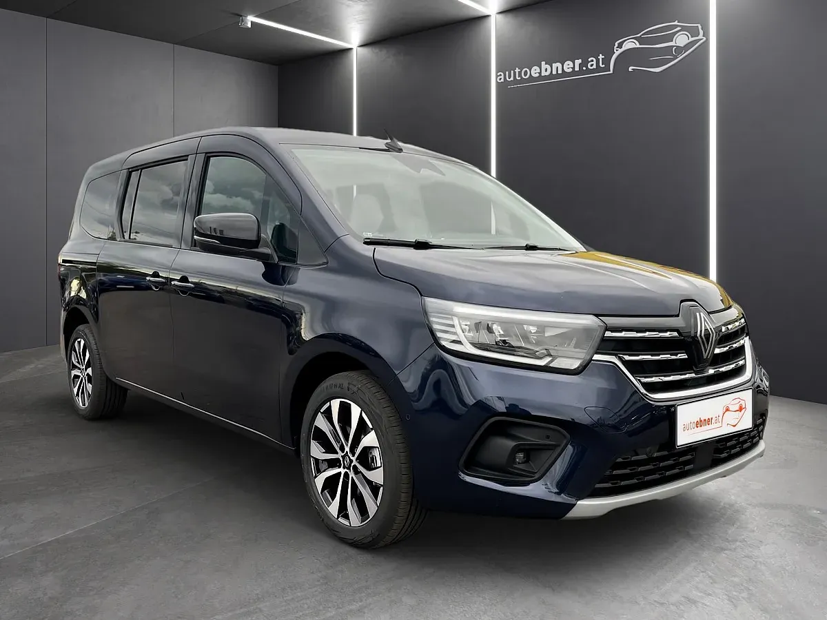 Renault Kangoo 2026 photo 3