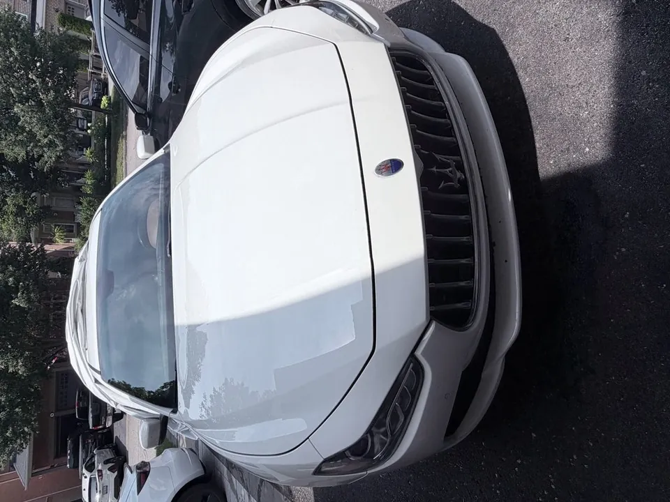 Maserati Ghibli 2018 photo 5
