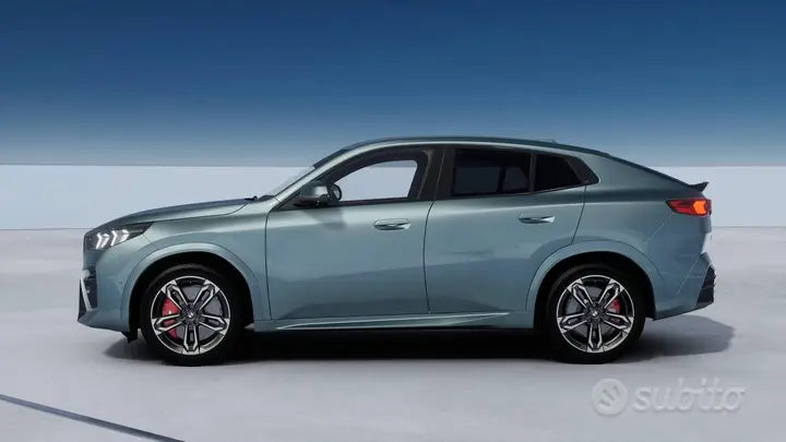 BMW X2 2023 photo 4