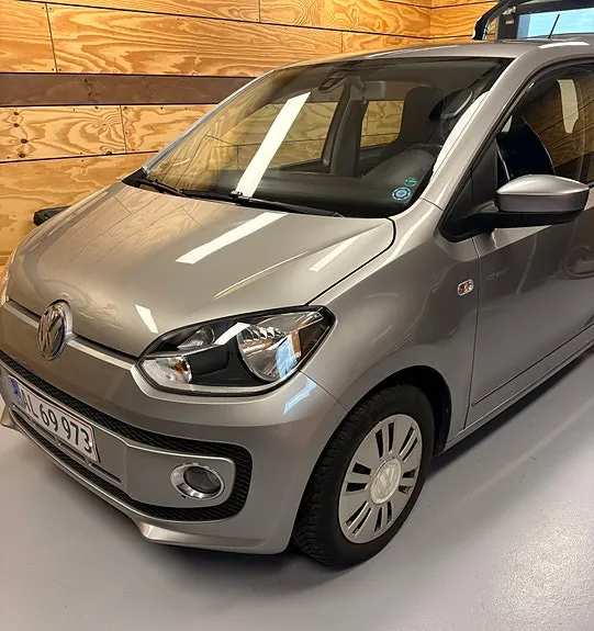 Volkswagen Up 2014 photo 3