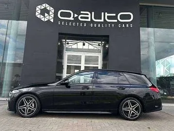 Mercedes-Benz C-Class 2023 photo 3