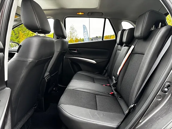 Suzuki S-Cross 2022 photo 5