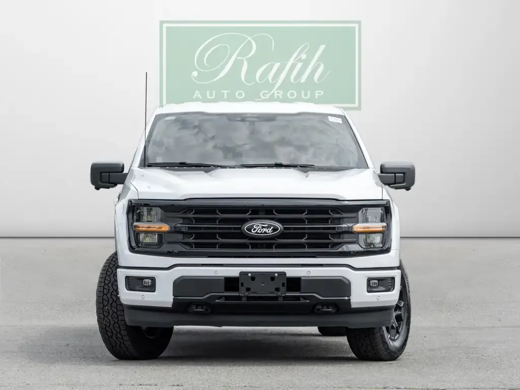 Ford F-150 2026 photo 3