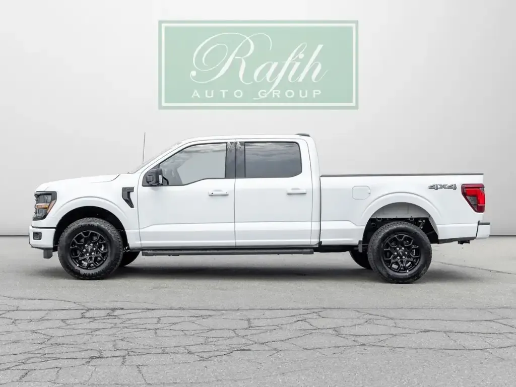 Ford F-150 2026 photo 5