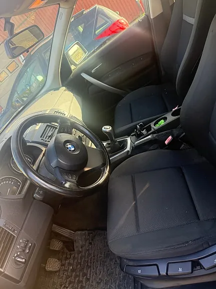 BMW X3 2006 photo 3