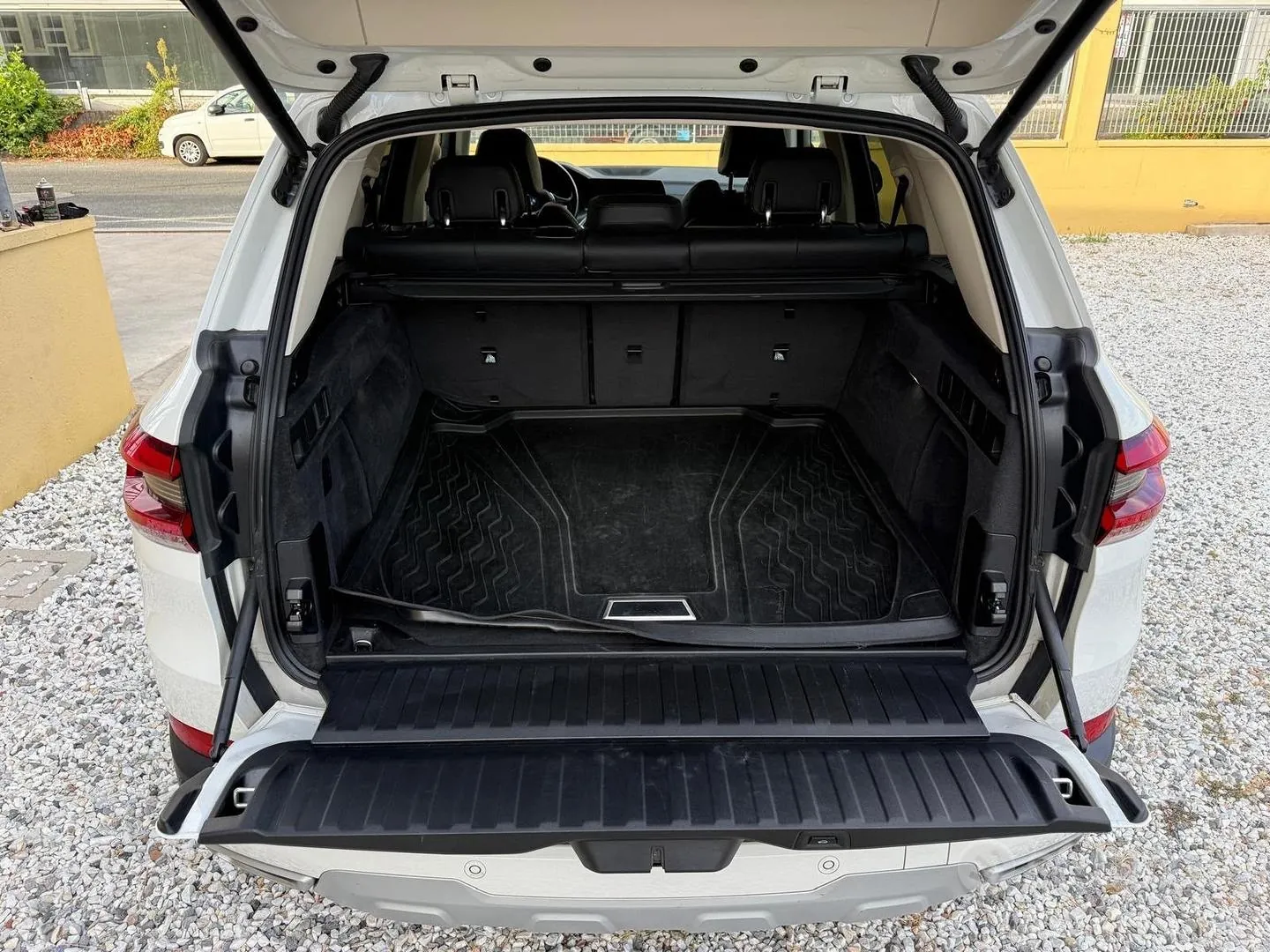 BMW X5 2021 photo 5