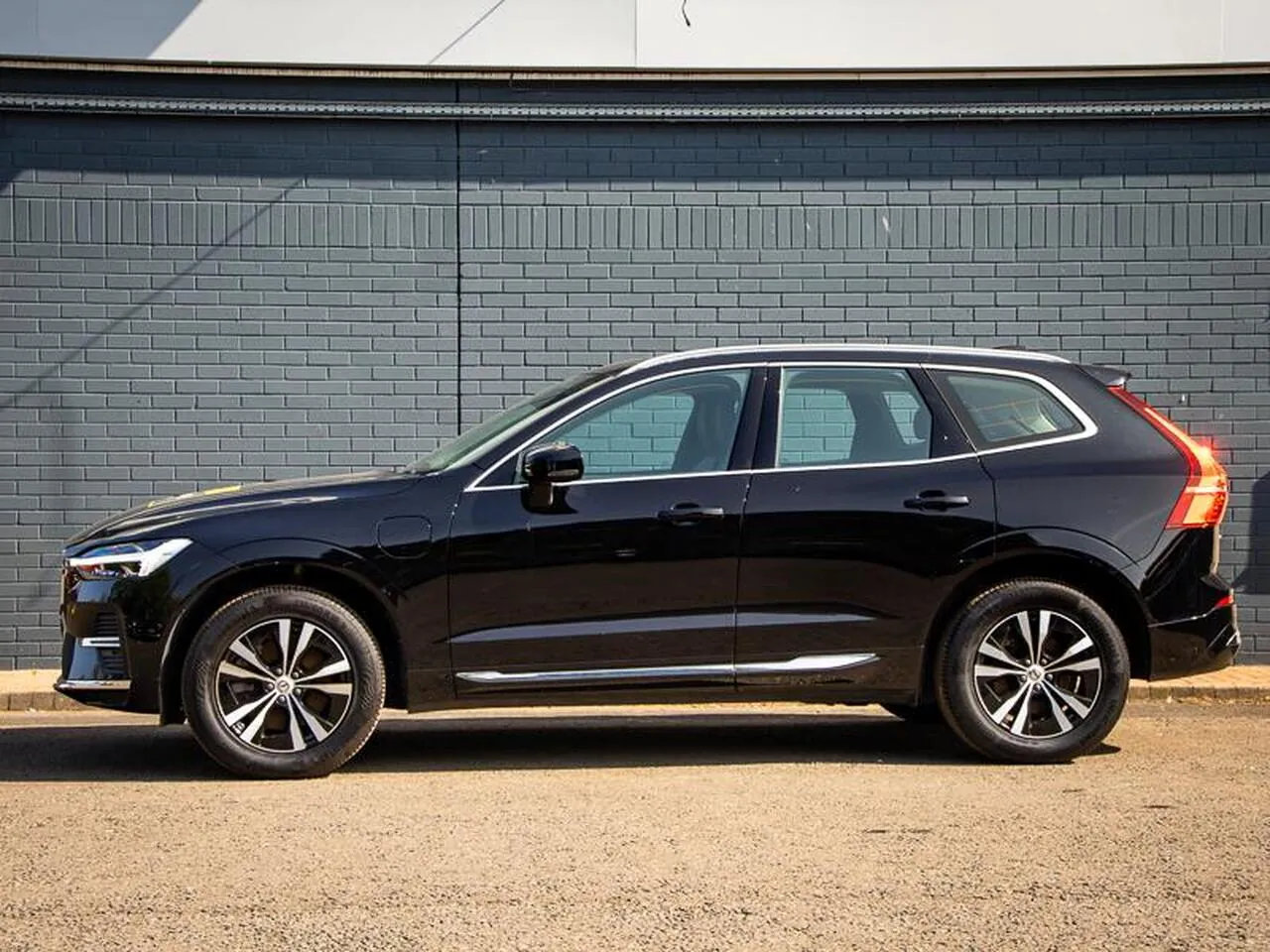 Volvo Xc60 2023 photo 4