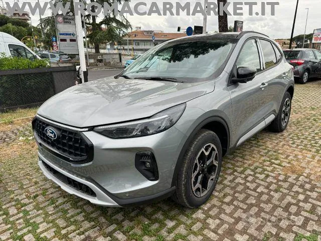 Ford Kuga 2026 photo 5
