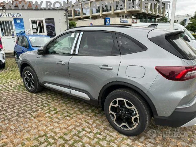 Ford Kuga 2026 photo 2
