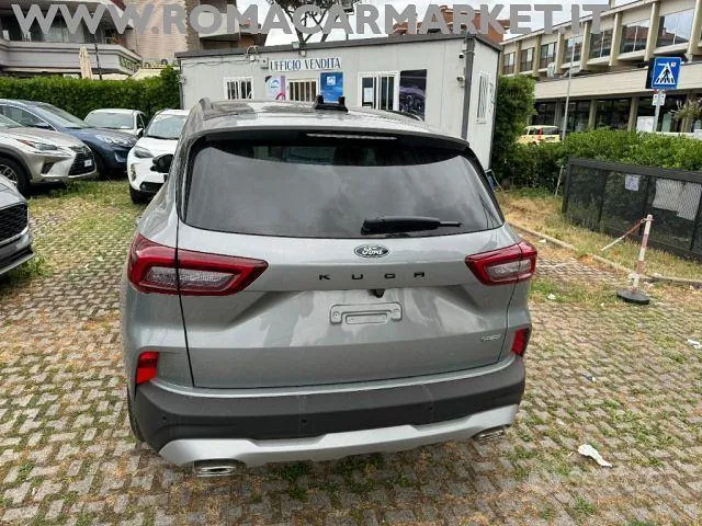 Ford Kuga 2026 photo 3